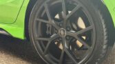 Audi RS 3 Sportback 2.5 TFSI quattro 2023m. Benzinas Automatinė
