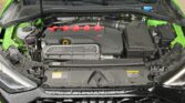 Audi RS 3 Sportback 2.5 TFSI quattro 2023m. Benzinas Automatinė