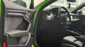 Audi RS 3 Sportback 2.5 TFSI quattro 2023m. Benzinas Automatinė