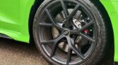 Audi RS 3 Sportback 2.5 TFSI quattro 2023m. Benzinas Automatinė