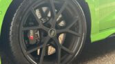Audi RS 3 Sportback 2.5 TFSI quattro 2023m. Benzinas Automatinė