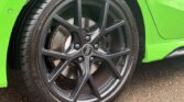 Audi RS 3 Sportback 2.5 TFSI quattro 2023m. Benzinas Automatinė