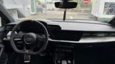 Audi RS 3 Sportback 2.5 TFSI quattro 2023m. Benzinas Automatinė