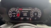 Audi RS 3 Sportback 2.5 TFSI quattro 2023m. Benzinas Automatinė