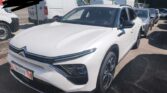 Citroen C5 X 1.6 Plug-in Hybrid Feel Pack 2024m. Benzinas/Elektra Automatinė