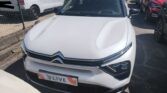 Citroen C5 X 1.6 Plug-in Hybrid Feel Pack 2024m. Benzinas/Elektra Automatinė