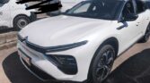 Citroen C5 X 1.6 Plug-in Hybrid Feel Pack 2024m. Benzinas/Elektra Automatinė