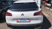 Citroen C5 X 1.6 Plug-in Hybrid Feel Pack 2024m. Benzinas/Elektra Automatinė