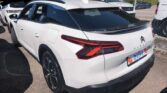 Citroen C5 X 1.6 Plug-in Hybrid Feel Pack 2024m. Benzinas/Elektra Automatinė