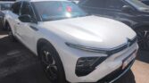 Citroen C5 X 1.6 Plug-in Hybrid Feel Pack 2024m. Benzinas/Elektra Automatinė