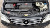 Mercedes-Benz Viano 3.0 CDI lang BlueEfficiency Trend Edition 2011m. Dyzelinas Automatinė