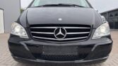 Mercedes-Benz Viano 3.0 CDI lang BlueEfficiency Trend Edition 2011m. Dyzelinas Automatinė