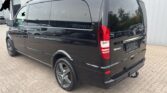Mercedes-Benz Viano 3.0 CDI lang BlueEfficiency Trend Edition 2011m. Dyzelinas Automatinė