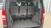 Mercedes-Benz Viano 3.0 CDI lang BlueEfficiency Trend Edition 2011m. Dyzelinas Automatinė