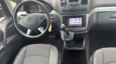 Mercedes-Benz Viano 3.0 CDI lang BlueEfficiency Trend Edition 2011m. Dyzelinas Automatinė