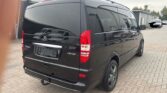 Mercedes-Benz Viano 3.0 CDI lang BlueEfficiency Trend Edition 2011m. Dyzelinas Automatinė