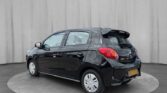 Mitsubishi Space Star 1.2 Select 2023m. Benzinas Mechaninė