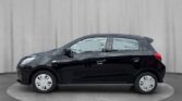 Mitsubishi Space Star 1.2 Select 2023m. Benzinas Mechaninė