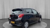 Mitsubishi Space Star 1.2 Select 2023m. Benzinas Mechaninė