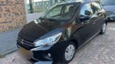 Mitsubishi Space Star 1.2 Select 2023m. Benzinas Mechaninė