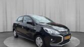Mitsubishi Space Star 1.2 Select 2023m. Benzinas Mechaninė