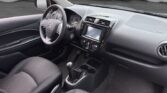 Mitsubishi Space Star 1.2 Select 2023m. Benzinas Mechaninė