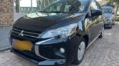 Mitsubishi Space Star 1.2 Select 2023m. Benzinas Mechaninė