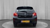Mitsubishi Space Star 1.2 Select 2023m. Benzinas Mechaninė