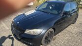 BMW 3er 320i 2008m. Benzinas Mechaninė