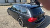 BMW 3er 320i 2008m. Benzinas Mechaninė