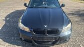 BMW 3er 320i 2008m. Benzinas Mechaninė