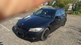 BMW 3er 320i 2008m. Benzinas Mechaninė