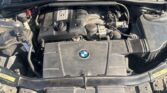 BMW 3er 320i 2008m. Benzinas Mechaninė