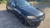 BMW 3er 320i 2008m. Benzinas Mechaninė