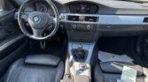 BMW 3er 320i 2008m. Benzinas Mechaninė