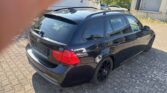BMW 3er 320i 2008m. Benzinas Mechaninė