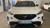 Cupra Formentor 1.5 TSI ACT Business Edition 2023m. Benzinas Automatinė