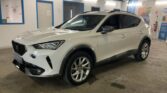 Cupra Formentor 1.5 TSI ACT Business Edition 2023m. Benzinas Automatinė
