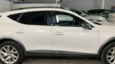 Cupra Formentor 1.5 TSI ACT Business Edition 2023m. Benzinas Automatinė