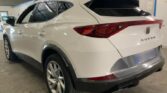 Cupra Formentor 1.5 TSI ACT Business Edition 2023m. Benzinas Automatinė