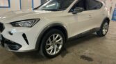 Cupra Formentor 1.5 TSI ACT Business Edition 2023m. Benzinas Automatinė