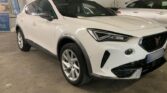 Cupra Formentor 1.5 TSI ACT Business Edition 2023m. Benzinas Automatinė