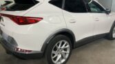 Cupra Formentor 1.5 TSI ACT Business Edition 2023m. Benzinas Automatinė