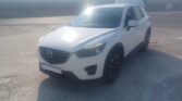 Mazda CX-5 2.2 Turbodiesel Luxury 2WD 2016m. Dyzelinas Mechaninė