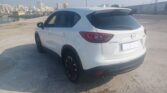 Mazda CX-5 2.2 Turbodiesel Luxury 2WD 2016m. Dyzelinas Mechaninė