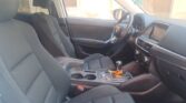 Mazda CX-5 2.2 Turbodiesel Luxury 2WD 2016m. Dyzelinas Mechaninė