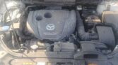 Mazda CX-5 2.2 Turbodiesel Luxury 2WD 2016m. Dyzelinas Mechaninė