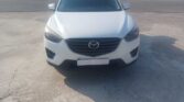 Mazda CX-5 2.2 Turbodiesel Luxury 2WD 2016m. Dyzelinas Mechaninė