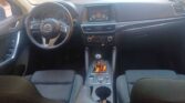 Mazda CX-5 2.2 Turbodiesel Luxury 2WD 2016m. Dyzelinas Mechaninė