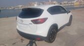 Mazda CX-5 2.2 Turbodiesel Luxury 2WD 2016m. Dyzelinas Mechaninė